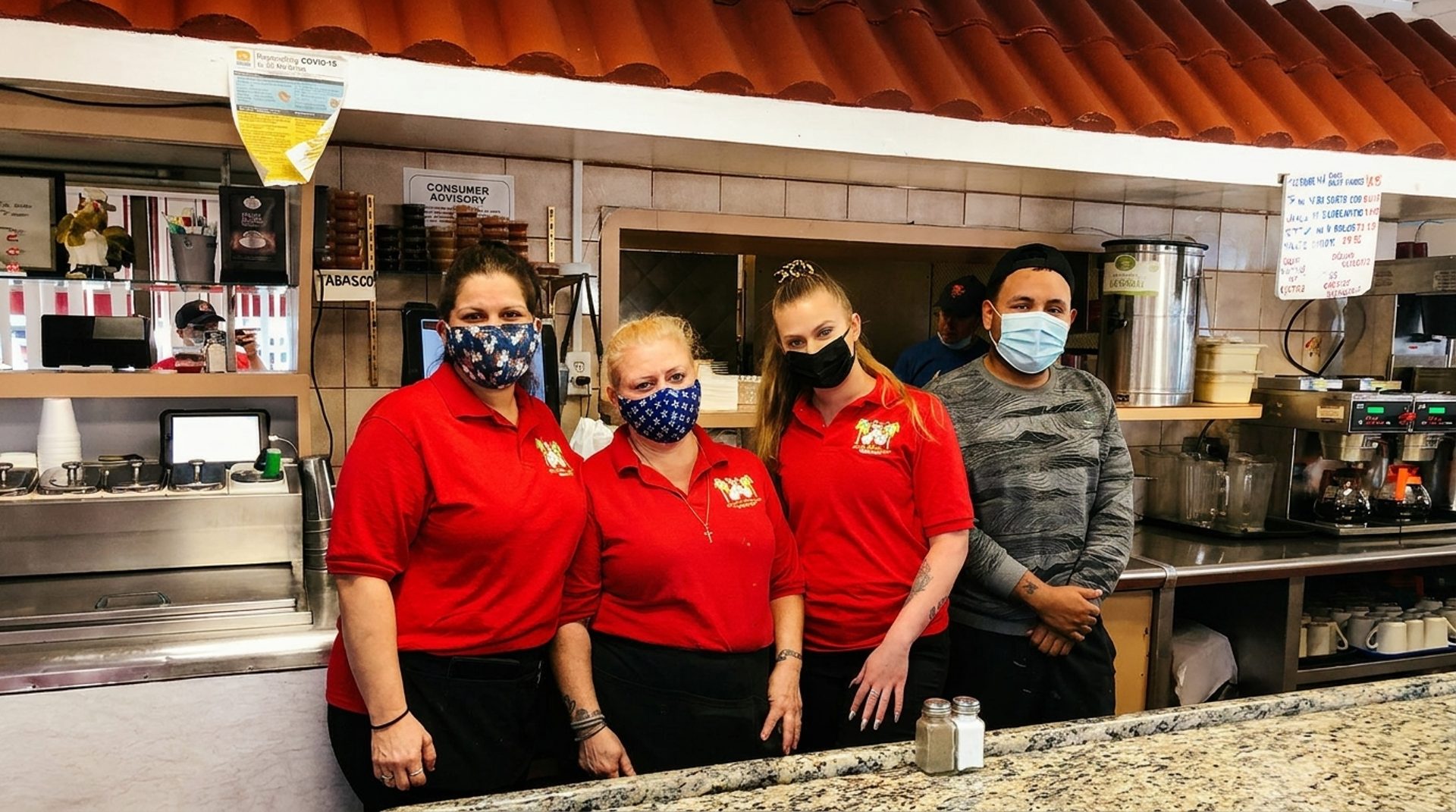 Join Our Team