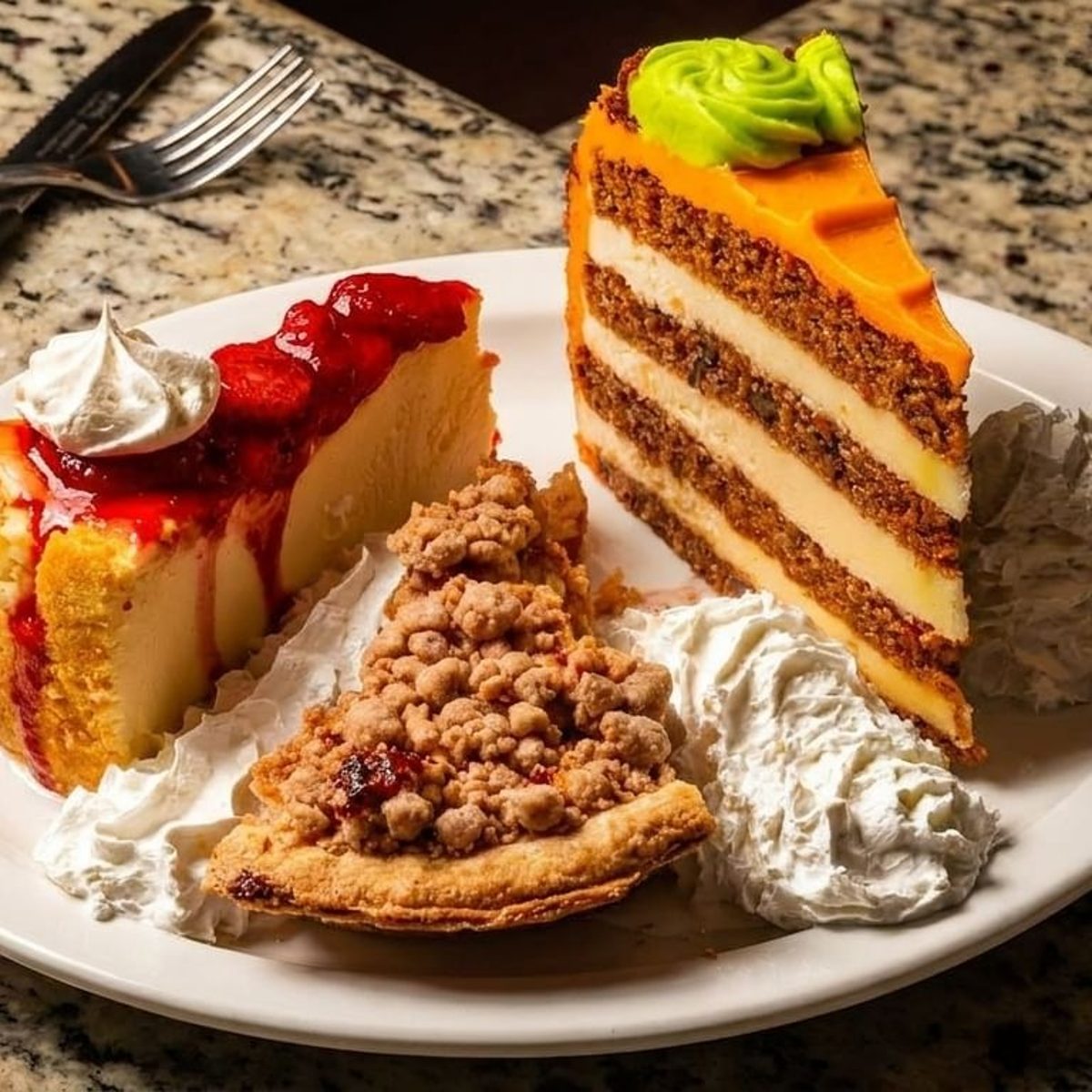 Enjoy Your Favorites with Just a Click